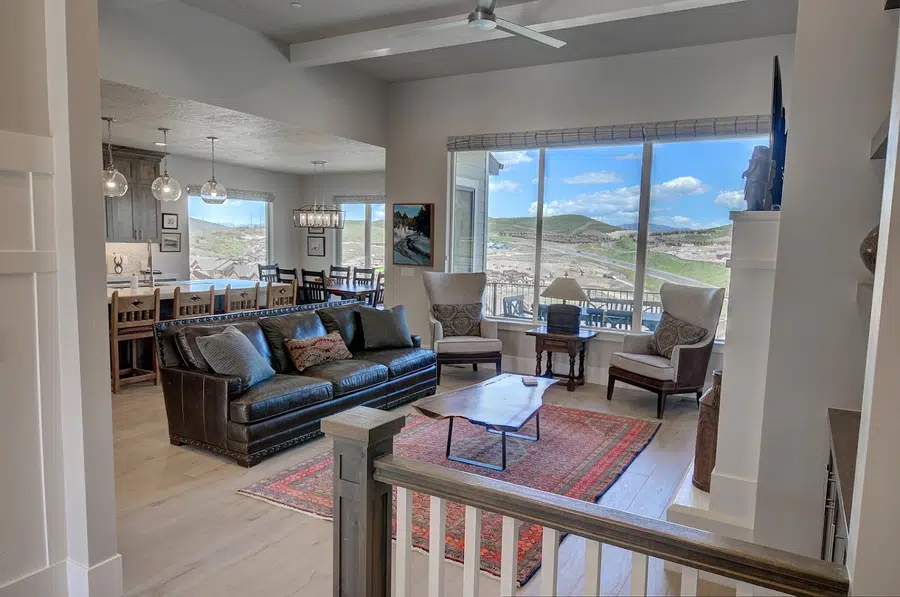 Moose Management Vacation Rentals Park City